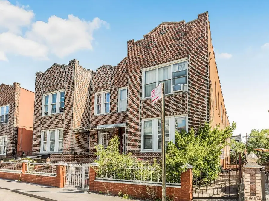 529 E 49th Street, Brooklyn, NY 11203 - Image #3