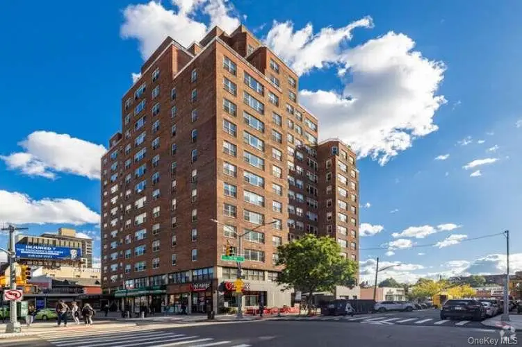 107-40 Queens Boulevard #10D, Forest Hills, NY 11375 - Image #1