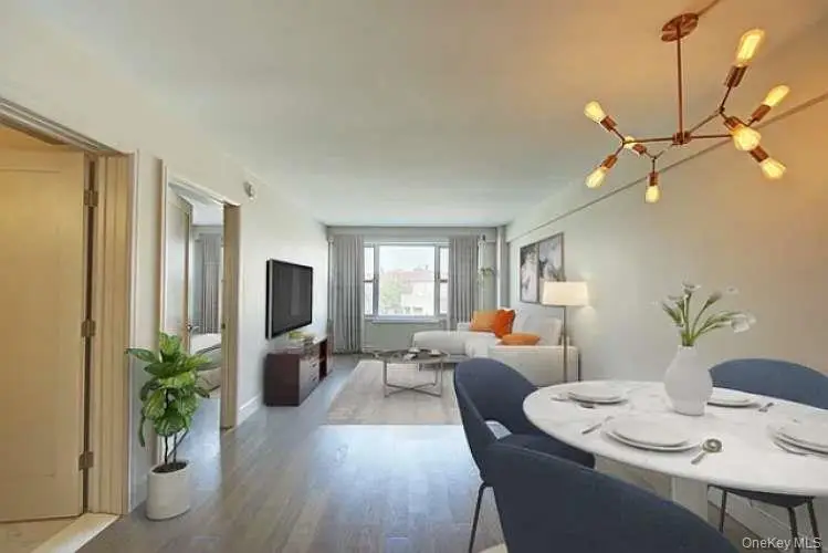 107-40 Queens Boulevard #10D, Forest Hills, NY 11375 - Image #3