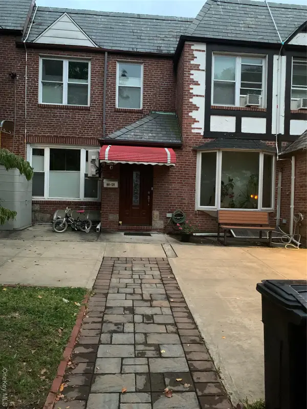 7285 Yellowstone Blvd, Forest Hills, NY 11375