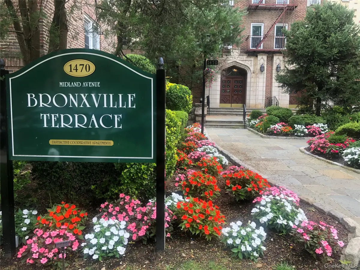 1470 Midland Avenue #3M, Bronxville, NY 10708 - Image #1