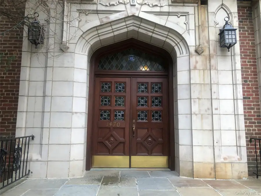 1470 Midland Avenue #3M, Bronxville, NY 10708 - Image #2