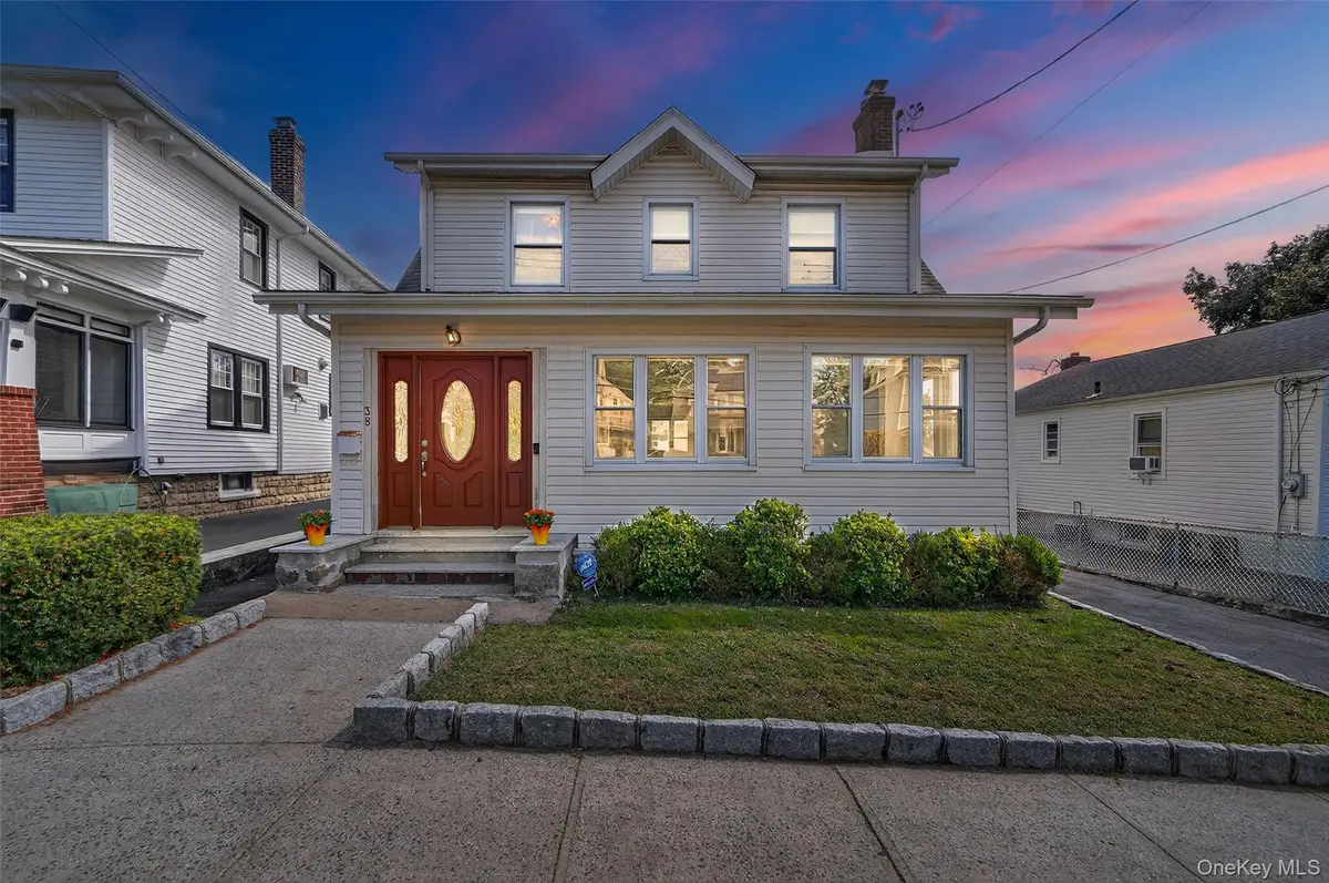 38 Seminary Avenue, Yonkers, NY 10704 - Image #1