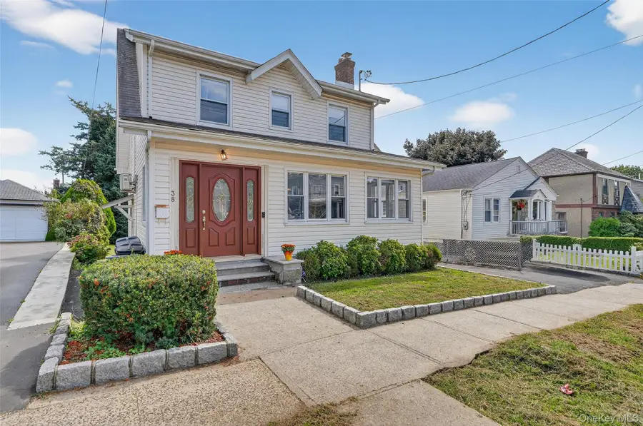 38 Seminary Avenue, Yonkers, NY 10704 - Image #2