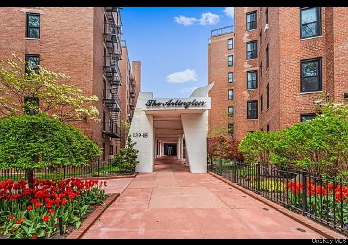 139-15 83rd Avenue #407, Briarwood, NY 11435 - Image #1