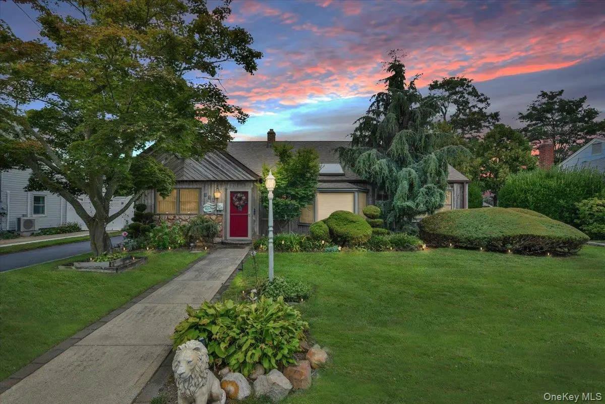 115 Primrose Avenue, Massapequa Park, NY 11762 - Image #1