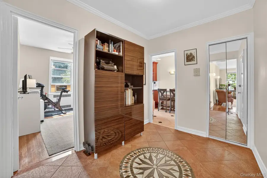 15 Sunnybrook Road #2A, Bronxville, NY 10708 - Image #2