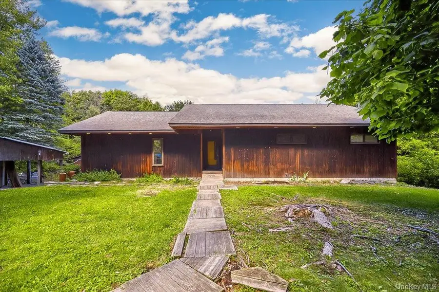 45 Dorn Road, Lagrangeville, NY 12540 - Image #2