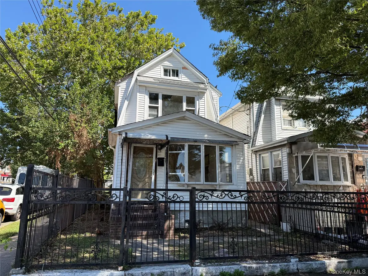 132-01 131st Avenue, South Ozone Park, NY 11420 - Image #1