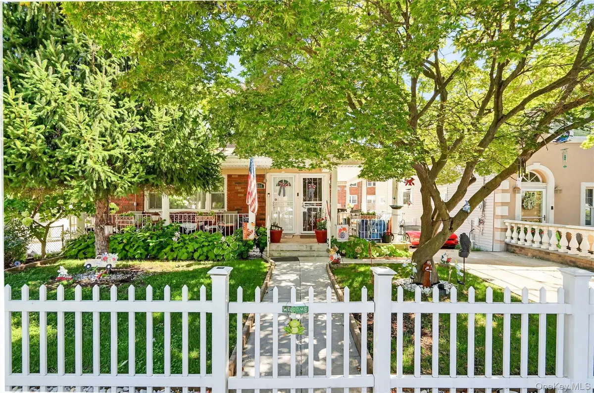 1514 Robertson Place, Bronx, NY 10465 - Image #1