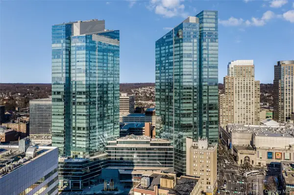 1 Renaissance Square #PH4CD, White Plains, NY 10601