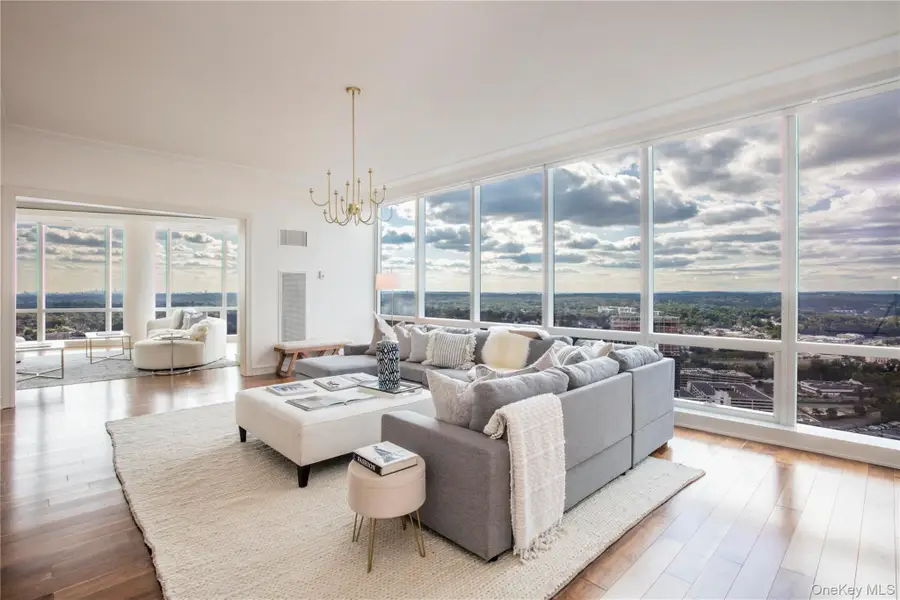 1 Renaissance Square #PH4CD, White Plains, NY 10601 - Image #2