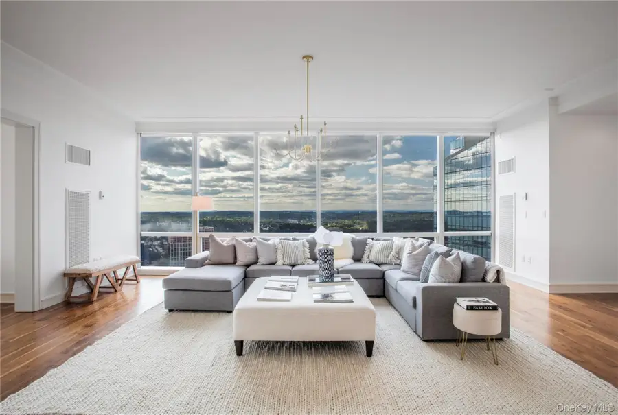 1 Renaissance Square #PH4CD, White Plains, NY 10601 - Image #3