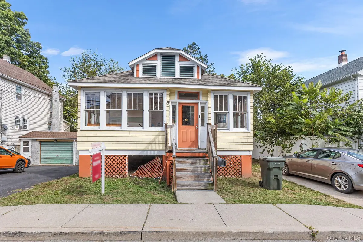 8 Fostoria Street, Highland Falls, NY 10928 - Image #1