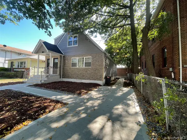 137-14 Bedell Street, Springfield Gardens, NY 11413