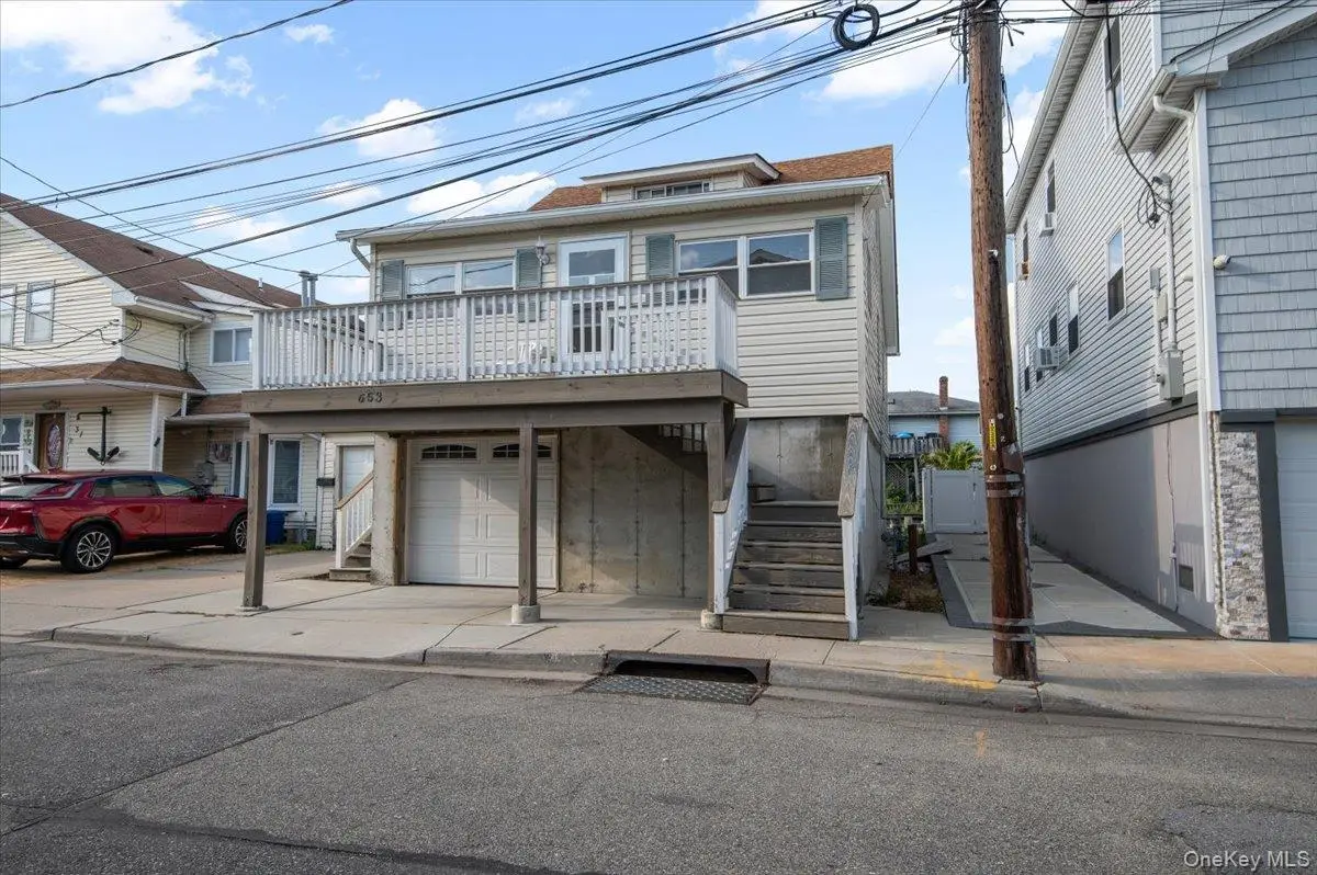 653 Arthur Street, Baldwin, NY 11510 - Image #1