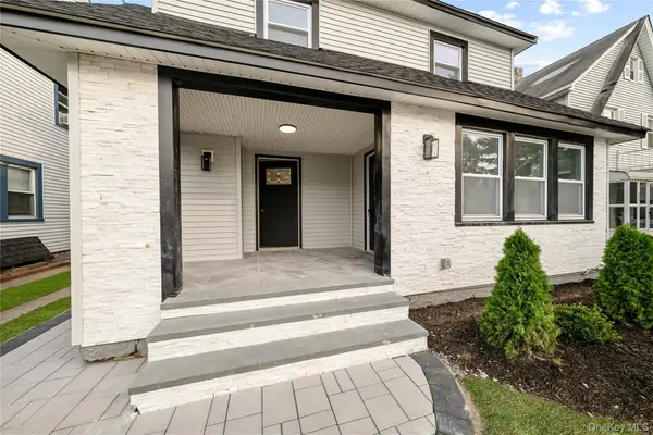 244 Brown Avenue, Hempstead, NY 11550