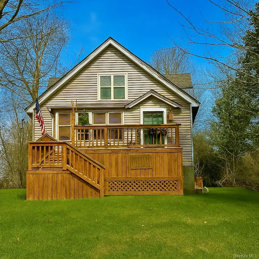 2444 State Route 52, Pine Bush, NY 12566 - #1