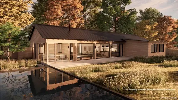 10 Red Rock Road, Grahamsville, NY 12489