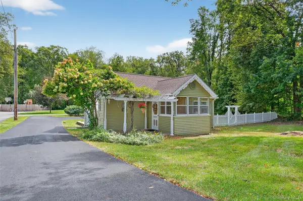 101 Osborne Hill Road, Fishkill, NY 12524