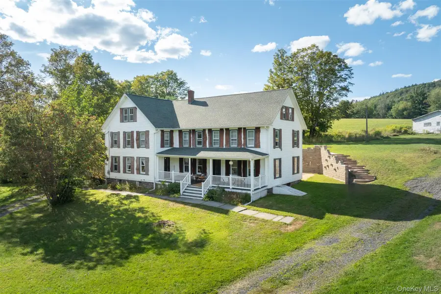 3 Leon Macglashan Road, Windham, NY 12496 - Image #2