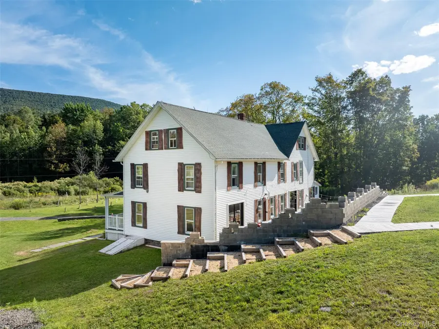 3 Leon Macglashan Road, Windham, NY 12496 - Image #3