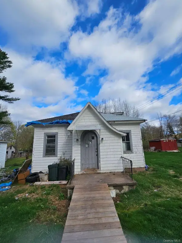 5 Highland Avenue, Monticello, NY 12701