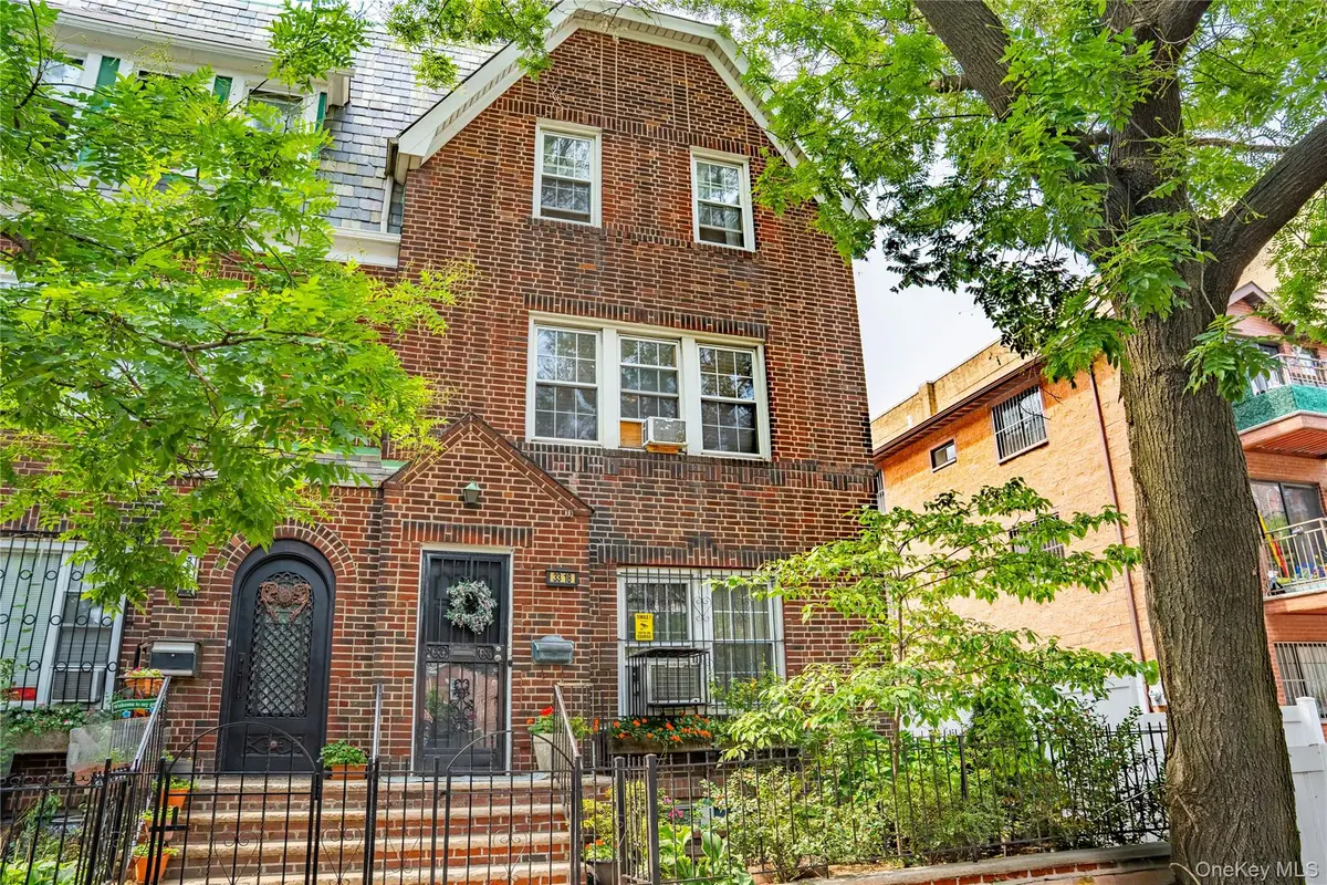 3318 83rd Street, Jackson Heights, NY 11372 - Image #1