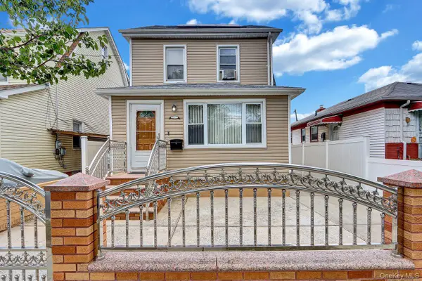 12244 Nellis Street, Springfield Gardens, NY 11413