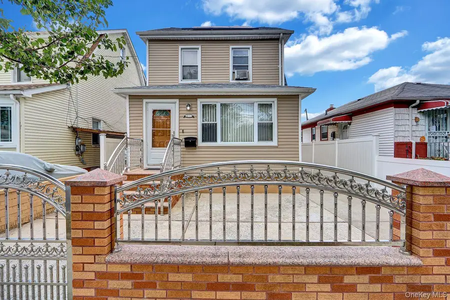 12244 Nellis Street, Springfield Gardens, NY 11413 - Image #2