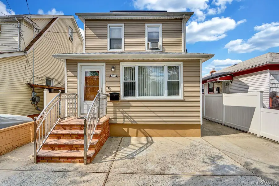 12244 Nellis Street, Springfield Gardens, NY 11413 - Image #3