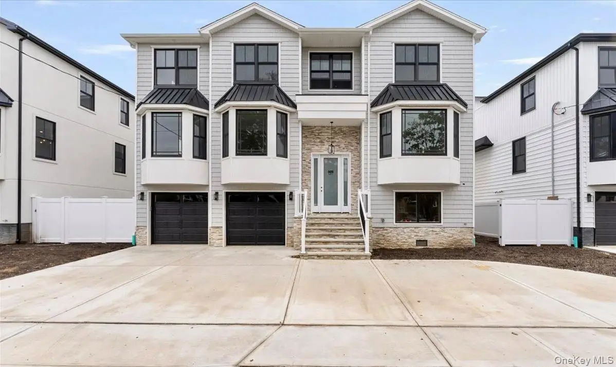 909 Greenfield Road, Woodmere, NY 11598 - #1