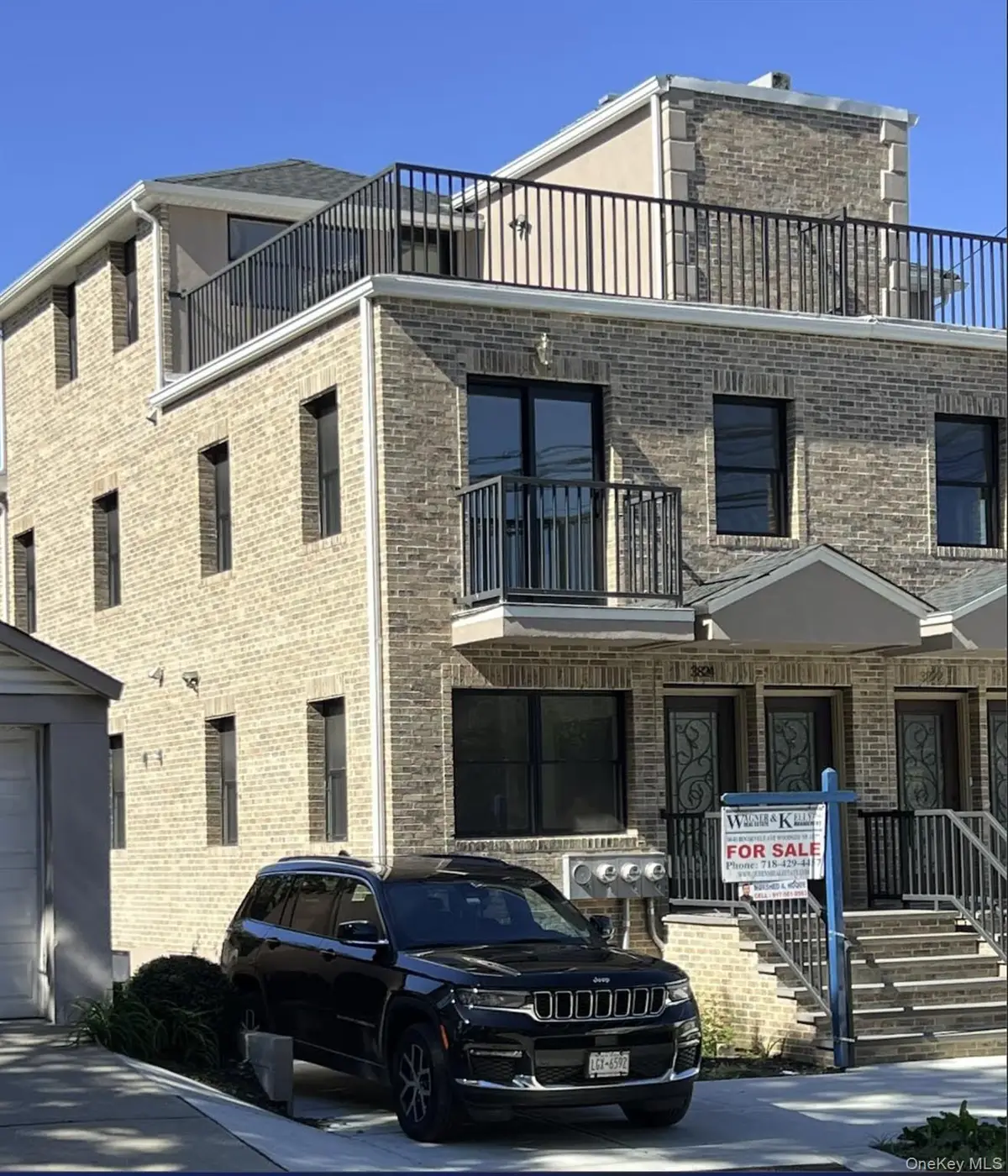 38-24 56th Street #2 Family, Woodside, NY 11377 - Image #1