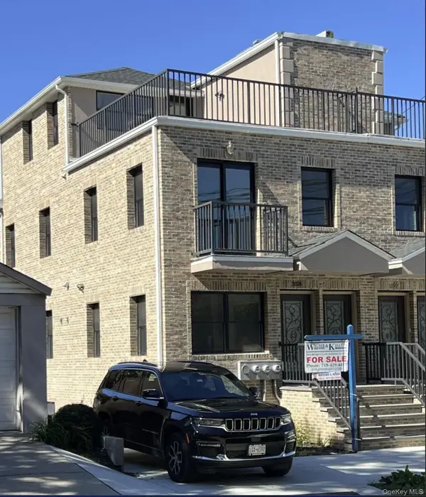 38-24 56th Street #2 Family, Woodside, NY 11377