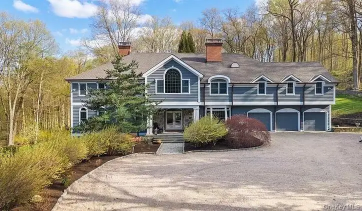 24 Miller Road, Pound Ridge, NY 10576 - #2