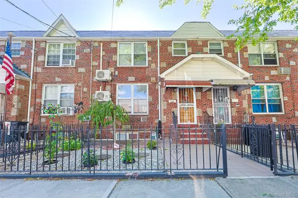 132-18 89th Street, Ozone Park, NY 11417