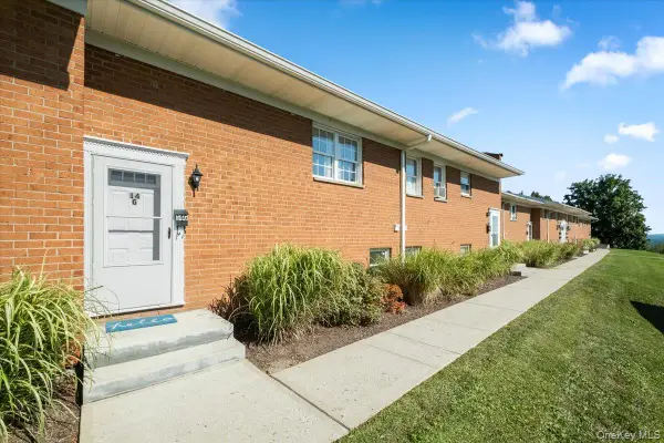 14 Alpine Drive #G, Wappingers Falls, NY 12590