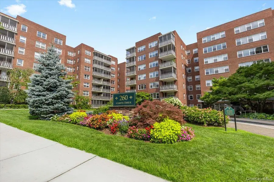 260 Garth Road #1A5, Scarsdale, NY 10583 - #3