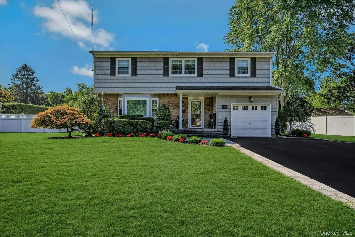 8 Gerek Avenue, West Islip, NY 11795 - Image #1