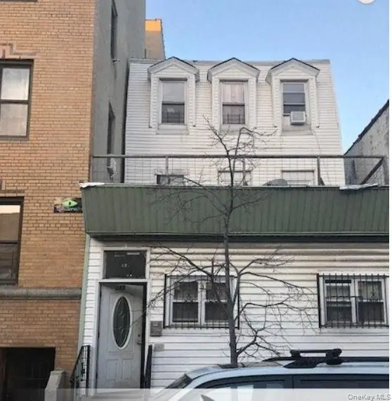 285 E 203rd Street, Bronx, NY 10458 - Image #1