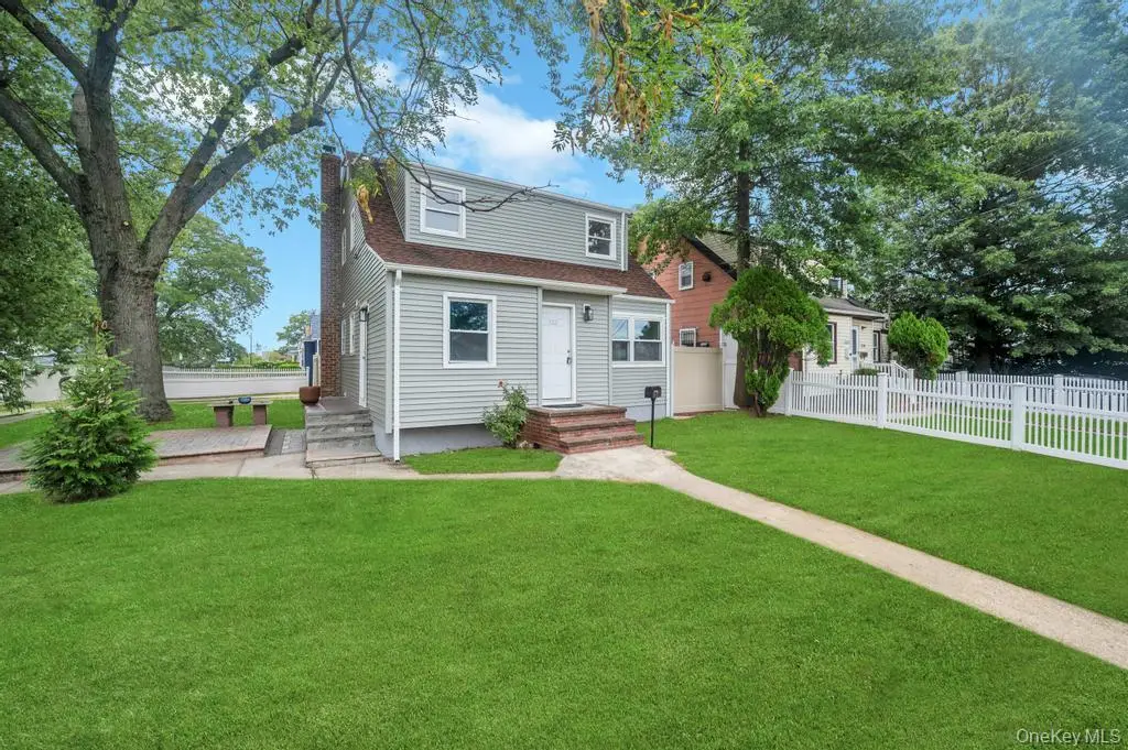 322 Baldwin Road, Hempstead, NY 11550 - Image #1