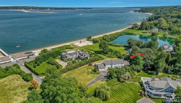 34 Bay Crest Drive, Huntington Bay, NY 11743