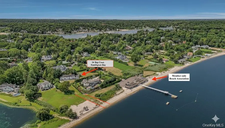34 Bay Crest Drive, Huntington Bay, NY 11743 - Image #2