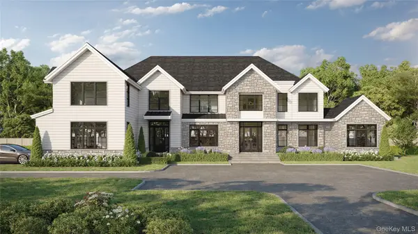 18 Stone Bridge Road, Purchase, NY 10577