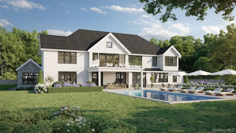 18 Stone Bridge Road, Purchase, NY 10577 - Image #2