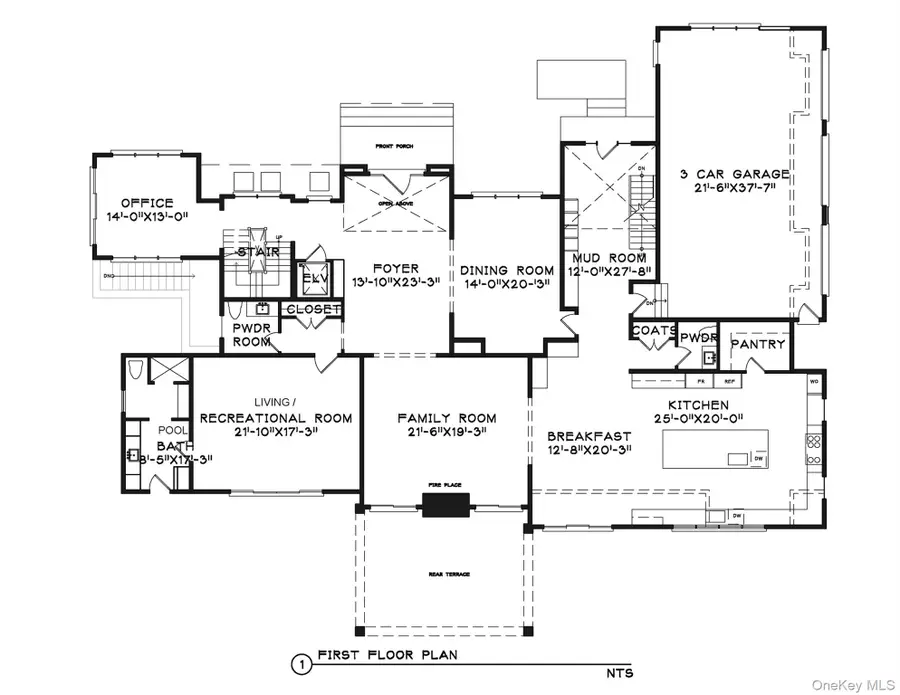 18 Stone Bridge Road, Purchase, NY 10577 - Image #3