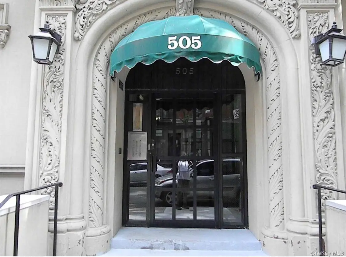 505 West 143rd Street West 143rd St #23, New York, NY 10031 - Image #1