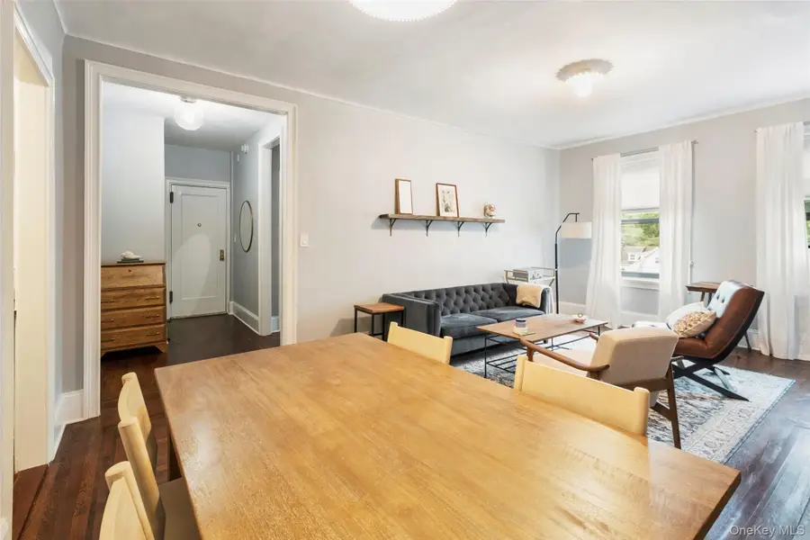 244 Bronxville Road #G3, Bronxville, NY 10708 - Image #2