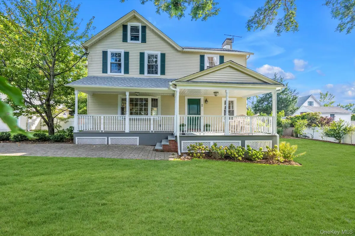 2 Smull Lane, Port Washington, NY 11050 - Image #1