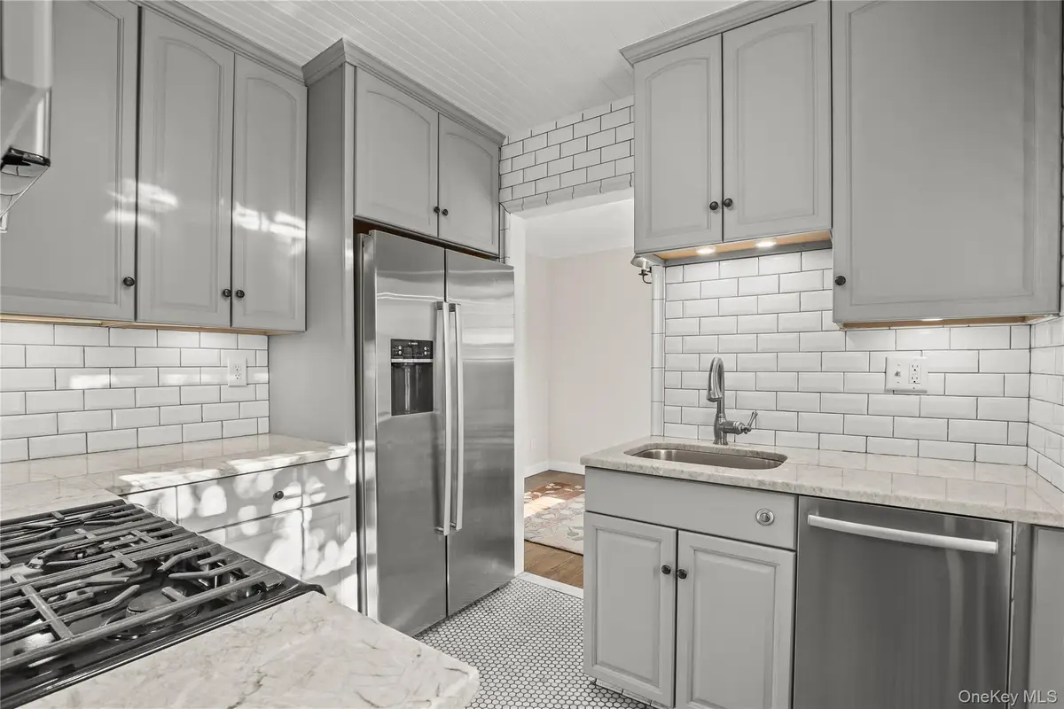 6 Brooklands #GC, Bronxville, NY 10708 - Image #1